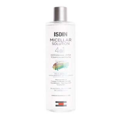 4in1 Micellar Solution