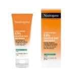 Clear and Defend Moisturiser