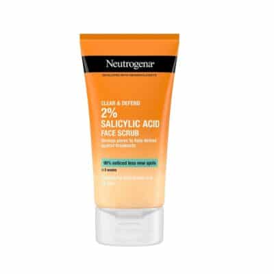 Clear and Defend Scrub