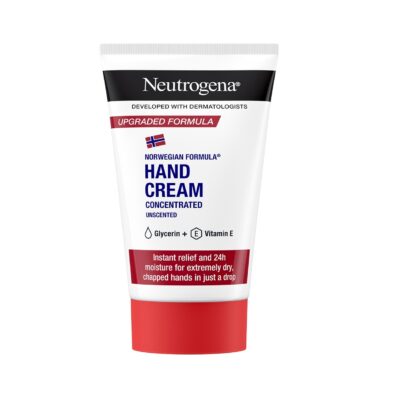 Neutrogena Norwegian Formula Unscented Cream