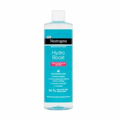 Neutrogena Hydro Boost Micellar Water