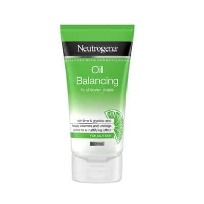 Neutrogena Oil Balancing Mask