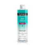 Neutrogena Skin Detox Micellar Water