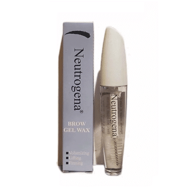 Neutrogrna Brow gel Wax