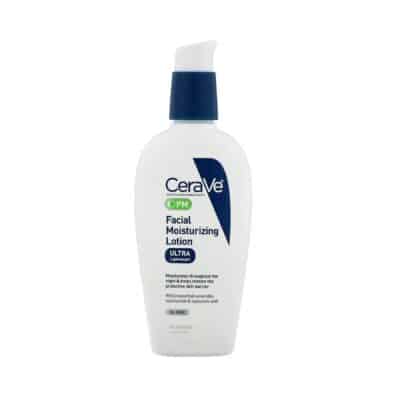 cerave pm facial moisturizing lotion 59ml