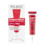 Balance Dragon's Blood Instant Eye Lift Balm