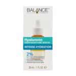 Hyaluronic Intense Hydration