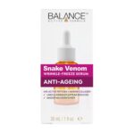 Snake Venom Serum