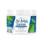 Renewing Collagen and Elastin