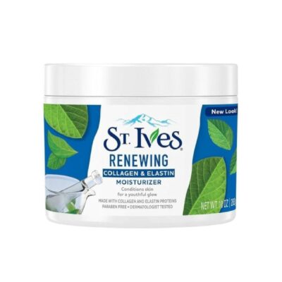 Renewing Collagen and Elastin