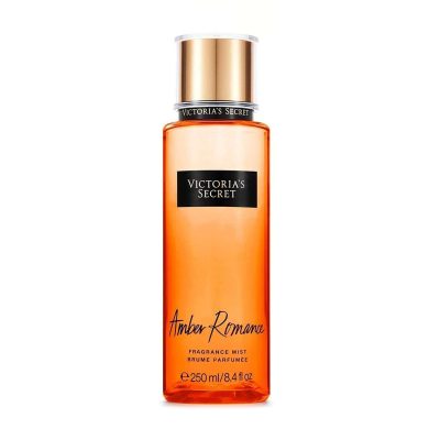 Victorias Secret Amber Romance Fragrance Mist 250ml