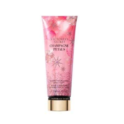 Victoria's Secret Champagne Petals Fragrance Lotion