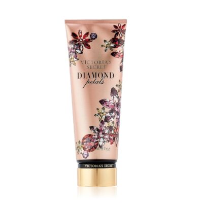 Victoria's Secret Diamond Petals Fragrance Lotion