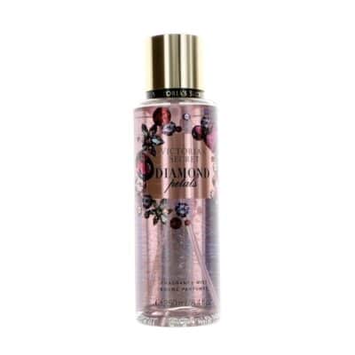 Victorias Secret Diamond Petals Fragrance Mist