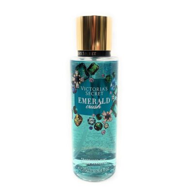 Victorias Secret Emerald Crush Fragrance Mist 250ml