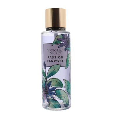Victorias Secret Passion Flowers Fragrance Mist 250ml