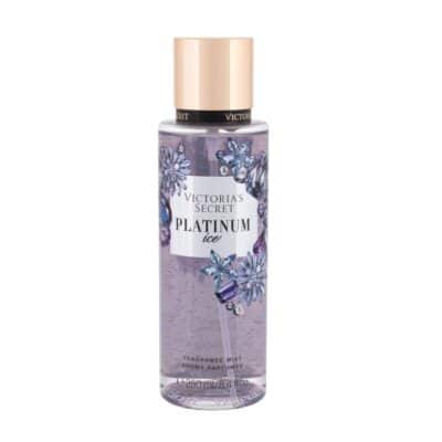 Victorias Secret Platinum Ice Fragrance Mist 250ml