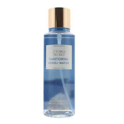 Victorias Secret Santorini Neroli Water Fragrance Mist 250ml