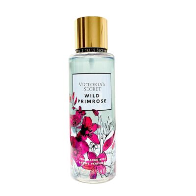 Victorias Secret Wild Primrose Fragrance Mist 250ml