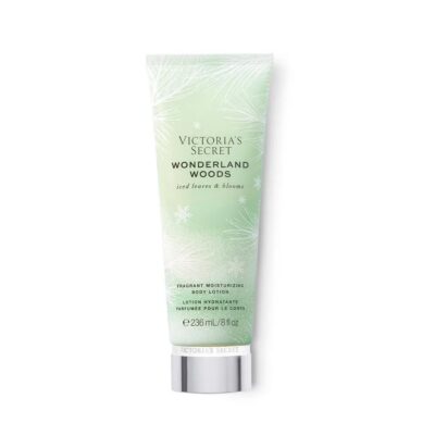 Victoria's Secret Wonderland Woods Fragrance Lotion