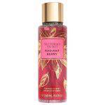 victorias secret radiant berry body splash 250 ml