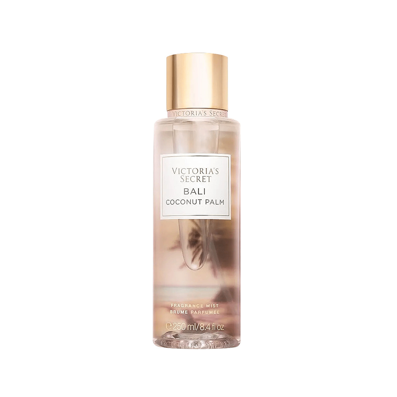 victorias secret coconut bali palm mist 250ml Bali Coconut Palm