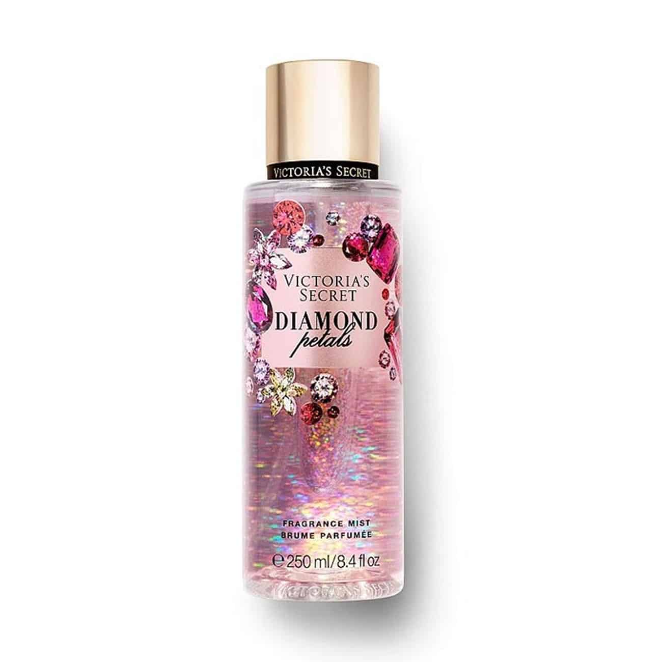 victorias secret diamond petals mist victorias secret diamond petals mist
