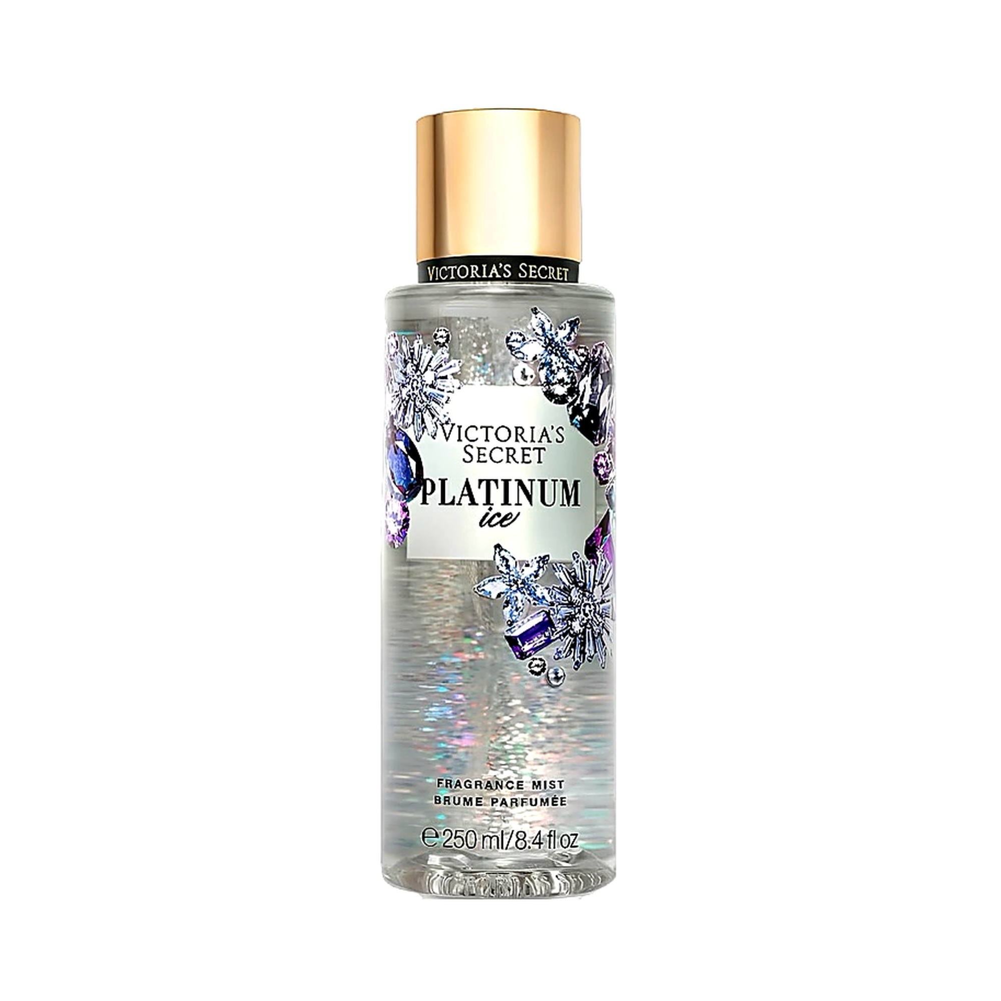 victorias secret platinum ice body mist 250 ml victorias secret platinum ice body mist 250 ml