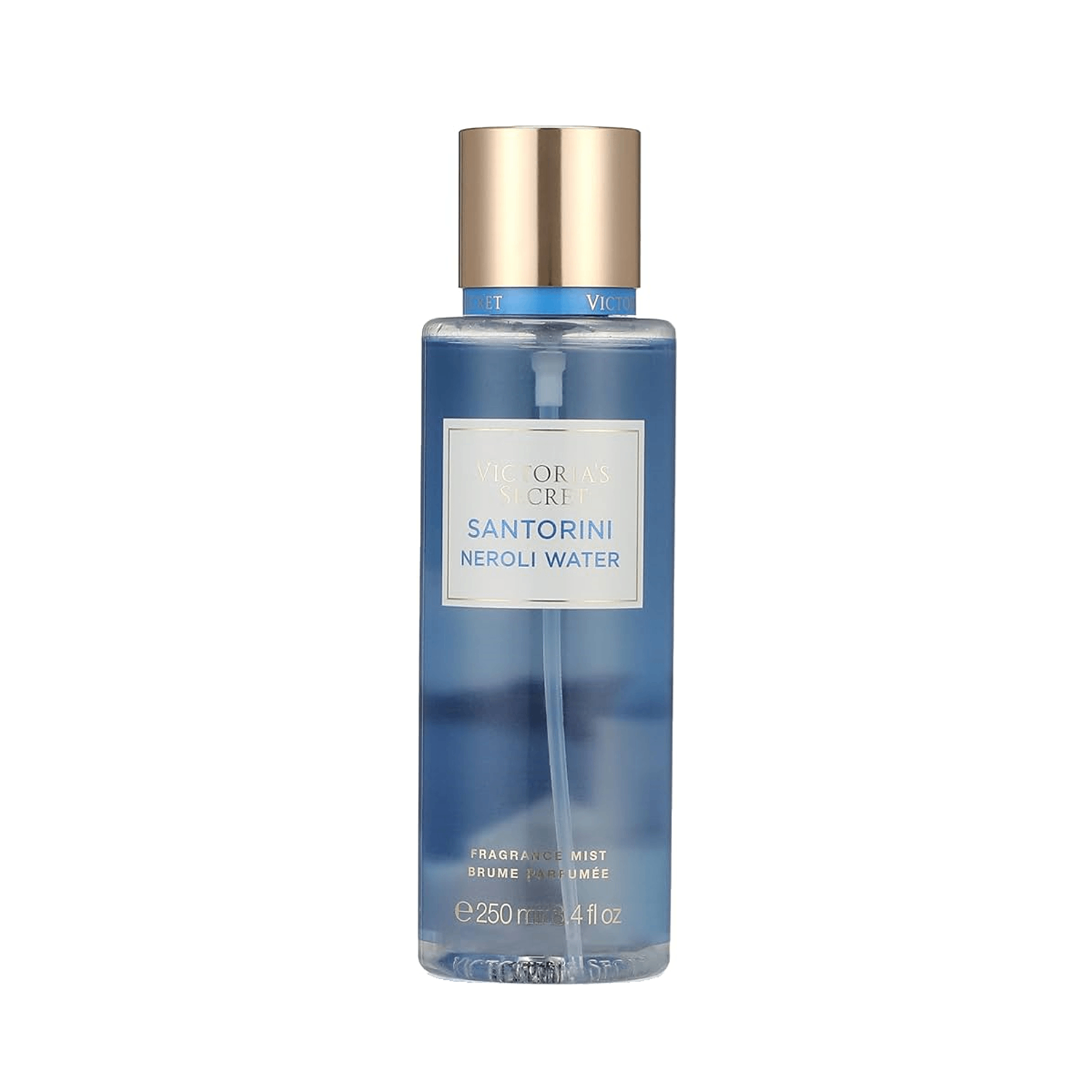 victorias secret santorini neroli water mist 250ml victorias secret santorini neroli water mist 250ml