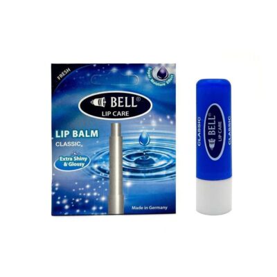 Bell Classic Lip Care