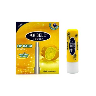 Bell Lemon Lip Care