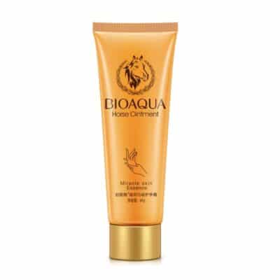 Bioaqua Horse Oil Hand Cream 60g