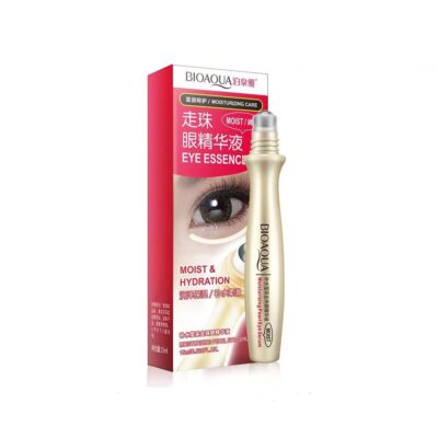 Bioaqua Moisturizing Pearl Eye Serum 15ml