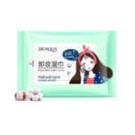 Bioaqua Natural Care Wipes 25Pcs