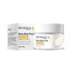 Bioaqua Rice Raw Pulp Cream 50g