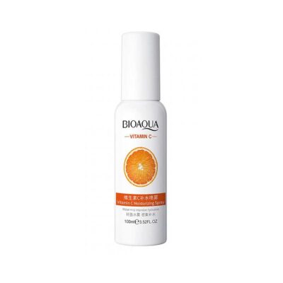 Bioaqua Vitamin C Moisturizing Spray
