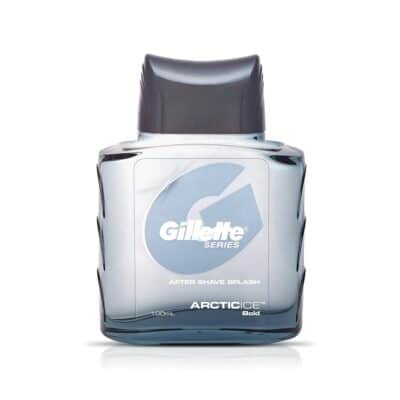 Gillette Arctic Ice Splash
