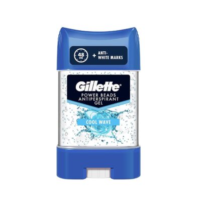Gillette Cool Wave 75g Antiperspirant