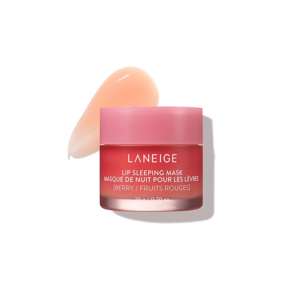 Berry Sleeping Mask