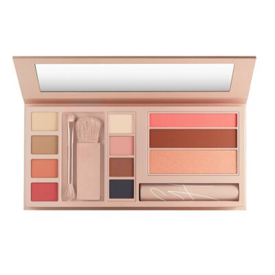 Maybelline GG28 Jetsetter Palette