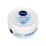 Nivea Refreshingly Soft Moisturiser Cream 200ml
