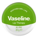 Vaseline Lip Therapy Aloe 20g