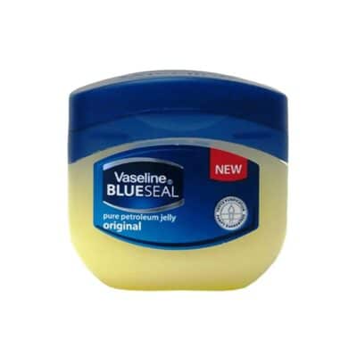 Vaseline Blueseal Petroleum Jelly 5g