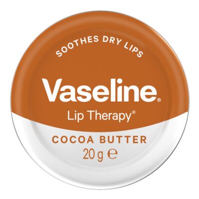 Lip Therapy Cocoa Butter 20g