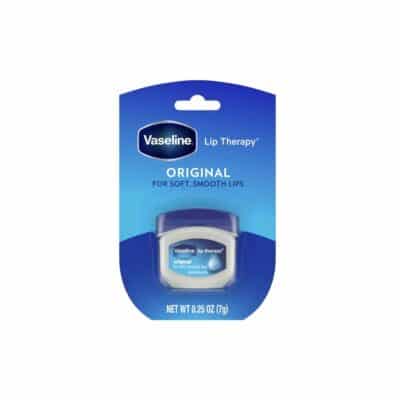 Vaseline Lip Therapy Original 7g