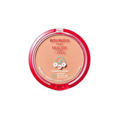 Bourjois Healthy Mix Powder , 06Honey