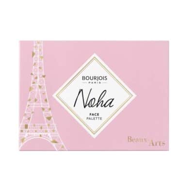 Bourjois Noha Face Palette