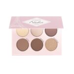 Bourjois Noha Face Palette Color