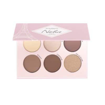 Bourjois Noha Face Palette Color