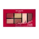 Bourjois Volume Glamour Eyeshadow Palette Main